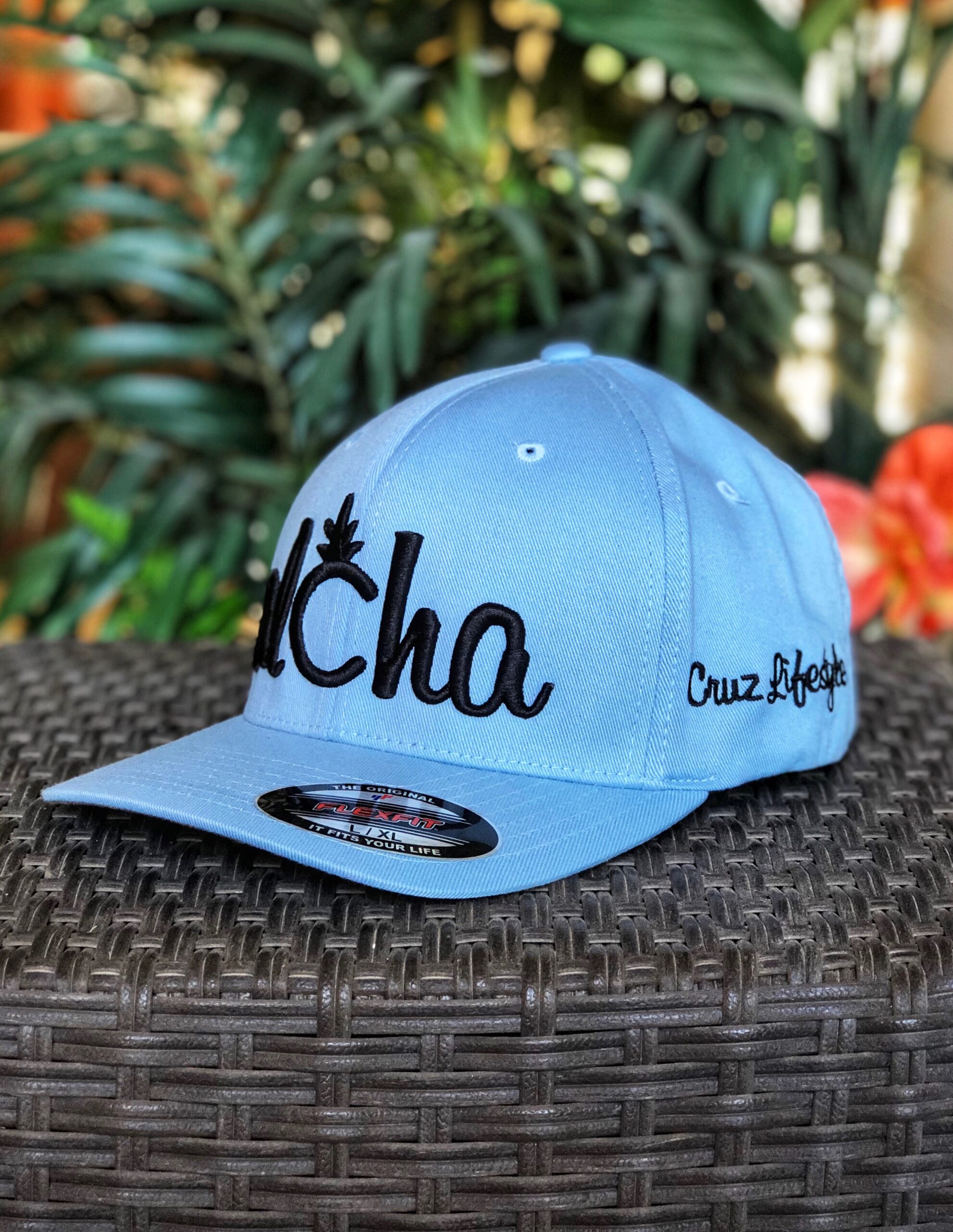 Aloha FlexFit | Cruz Lifestyle : Men's Apparel, Women's Apparel